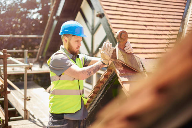 Best Roof Replacement Cost  in Eagle Grove, IA